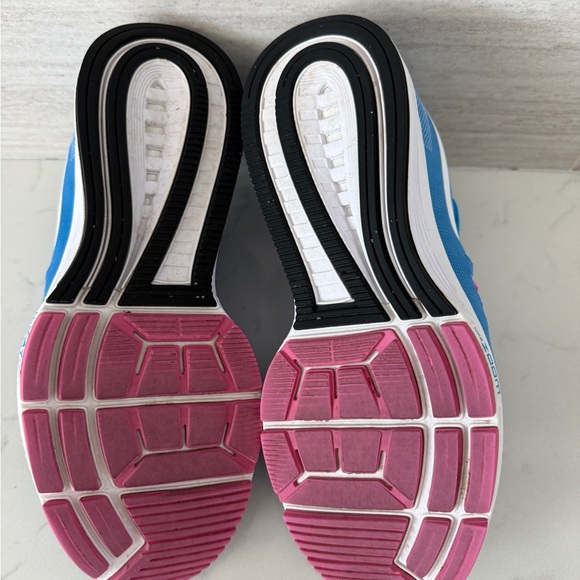 Nike Air Vomero 11 Womens size 7 very good condition - Picture 6 of 7